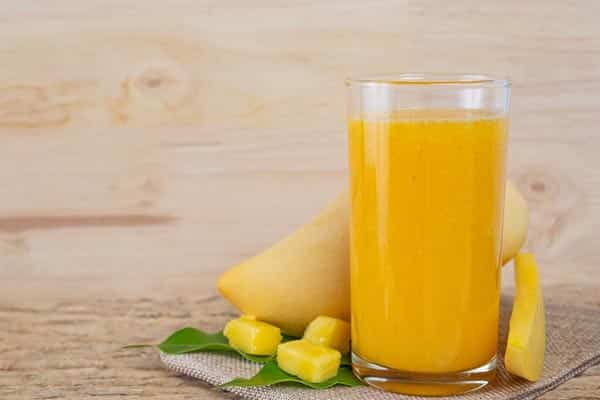 Jus Belimbing