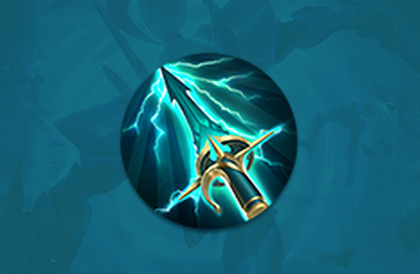 Overpower! Ini Penjelasan Lengkap Item Sky Piercer MLBB!