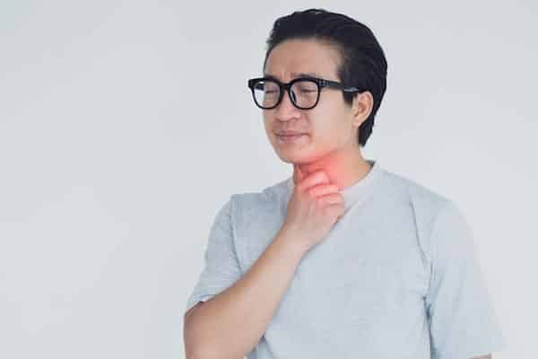 Tips Mengatasi Panas Dalam