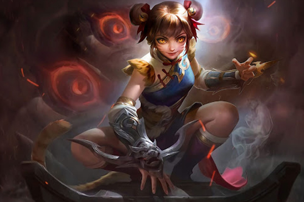 Wanwan