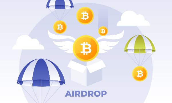 Airdrop Crypto Tebar Token Gratis di 2025 (1)