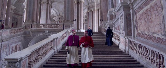 Conclave 3