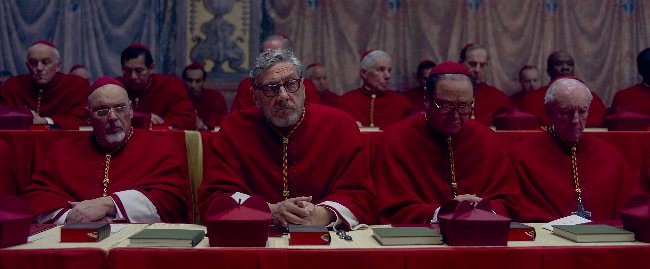 Conclave 4