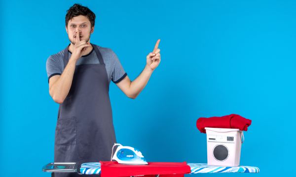 Cuci dan Rawat dengan Benar
