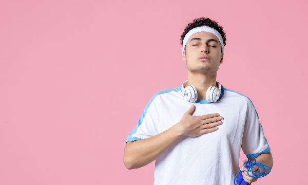 Menjaga Jantung Tetap Sehat dan Kuat