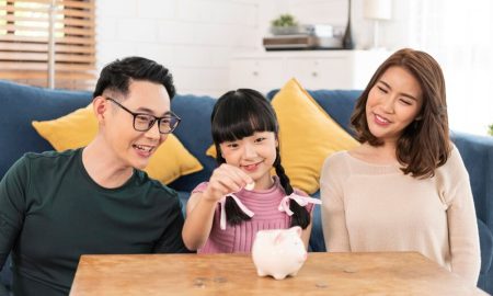 Tips Menabung Pelajar