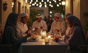 10 Tips Sahur Sehat