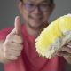 Cara Memilih Durian yang Matang dan Manis