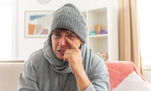 Uncategorized7 Gejala Sinusitis yang Sering Dianggap Sepele