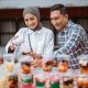Ide Jualan Bulan Puasa Modal Kecil