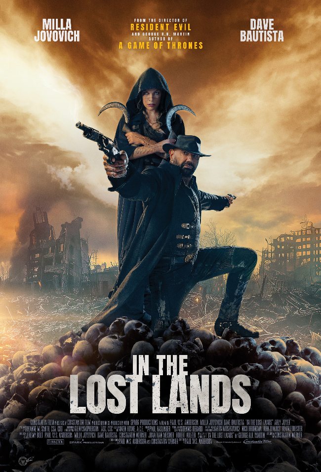 In the Lost Lands 01