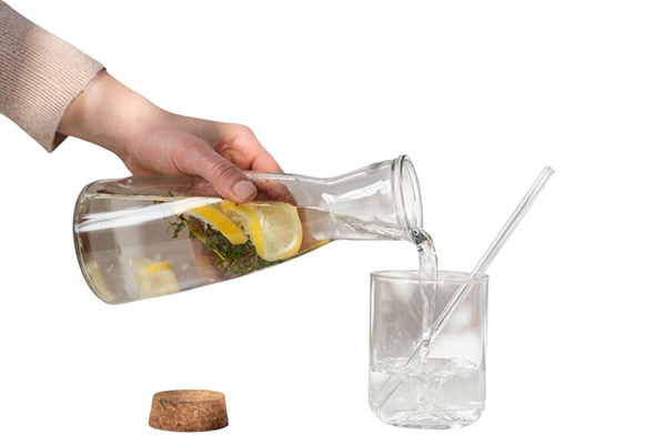 Infused Water