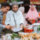 Jualan Bulan Puasa Kekinian