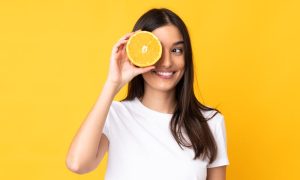 Manfaat Vitamin C untuk Kesehatan