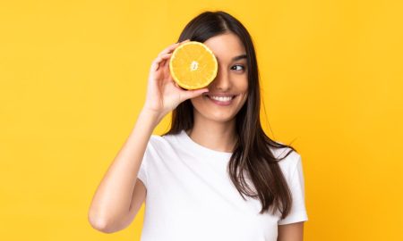 Manfaat Vitamin C untuk Kesehatan