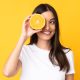 Manfaat Vitamin C untuk Kesehatan