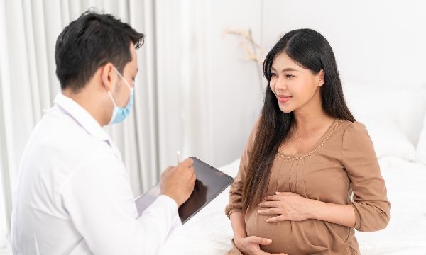 Perhatikan Kondisi Kesehatan