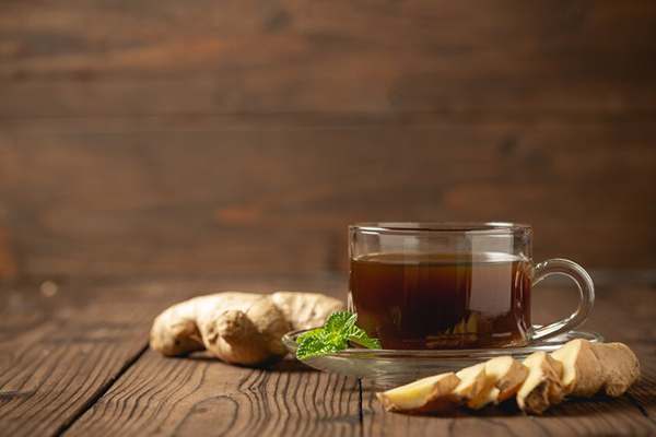Teh Jahe