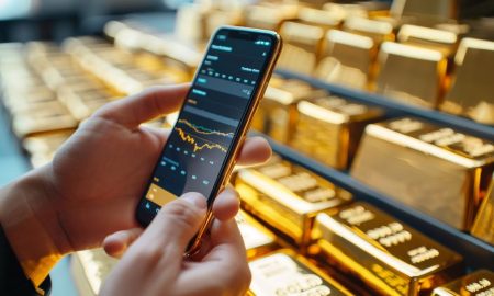 Tips Investasi Emas Online