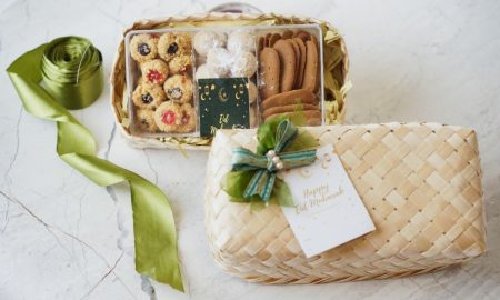 10 Ucapan Hampers Lebaran yang Paling Berkesan