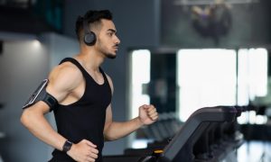 10 Cara Menggunakan Treadmill untuk Bakar Kalori Lebih Cepat