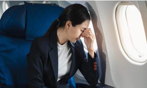 Apa itu Jet Lag, Gejala, Penyebab, dan Cara Mengatasinya