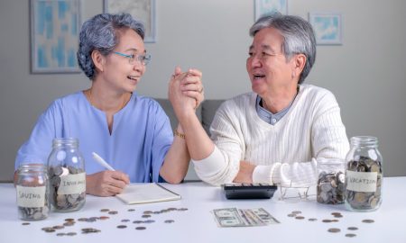 Cara Menyiapkan Dana Pensiun untuk Masa Tua yang Tenang