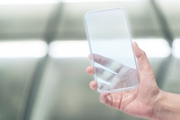 Pakai Case dan Tempered Glass