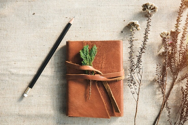 Hampers Buku dan Jurnal