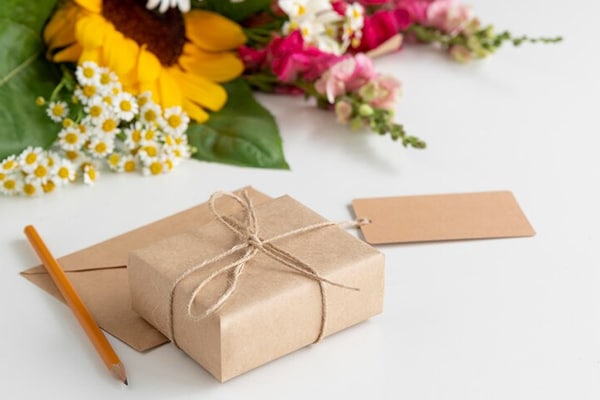 Hampers Custom Mix