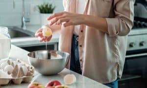 Ide Olahan Putih Telur