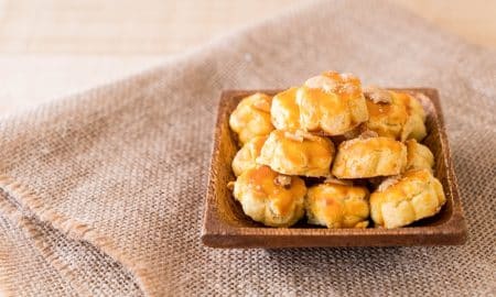 Kue Hari Raya Idul Fitri