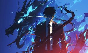 Rekomendasi Anime Terbaik 2025
