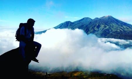 Tips Mendaki Gunung untuk Pemula