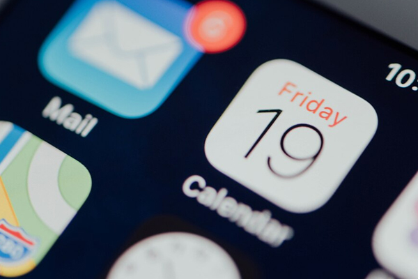 Rutin Update iOS