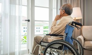 Apa itu Stroke, Gejala, Penyebab, dan Cara Pengobatannya
