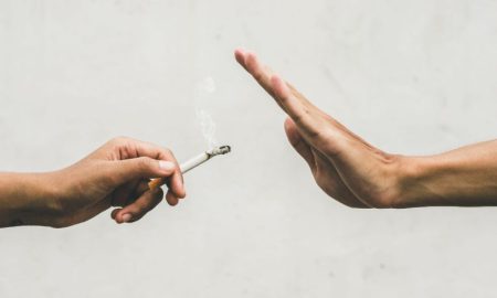 Cara Berhenti Merokok Paling Ampuh