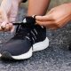 Cara Memilih Sepatu Lari untuk Pemula