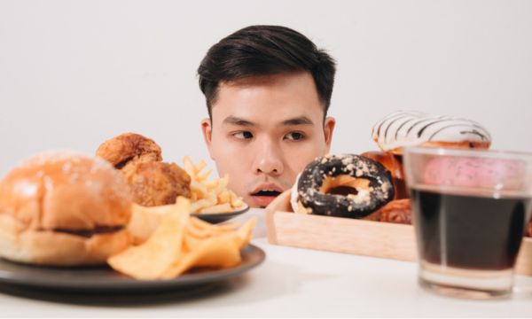 Cobalah Mengatur Porsi Makan