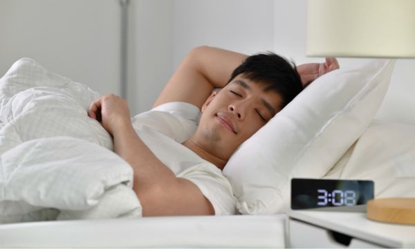 Cukupi Waktu Istirahat