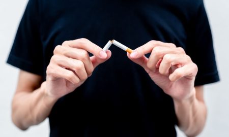 Dampak Negatif Merokok untuk Kesehatan
