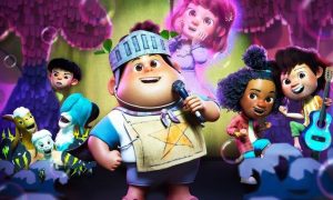 Film Animasi Anak Terbaik