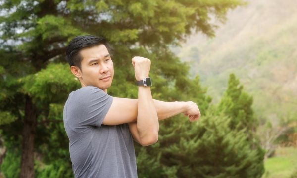 Ganti Kebiasaan dengan Aktivitas Sehat