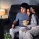Manfaat Nonton Film Horor