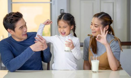 Manfaat Vitamin D untuk Hidup
