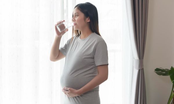 Perbanyak Minum Air Putih