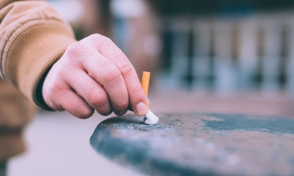 Tetapkan Tujuan yang Jelas dan Realistis