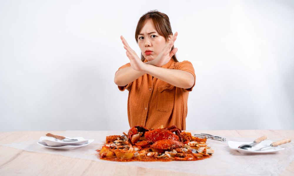 Tips Mengurangi Nafsu Makan