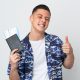 Tips Menyimpan Paspor