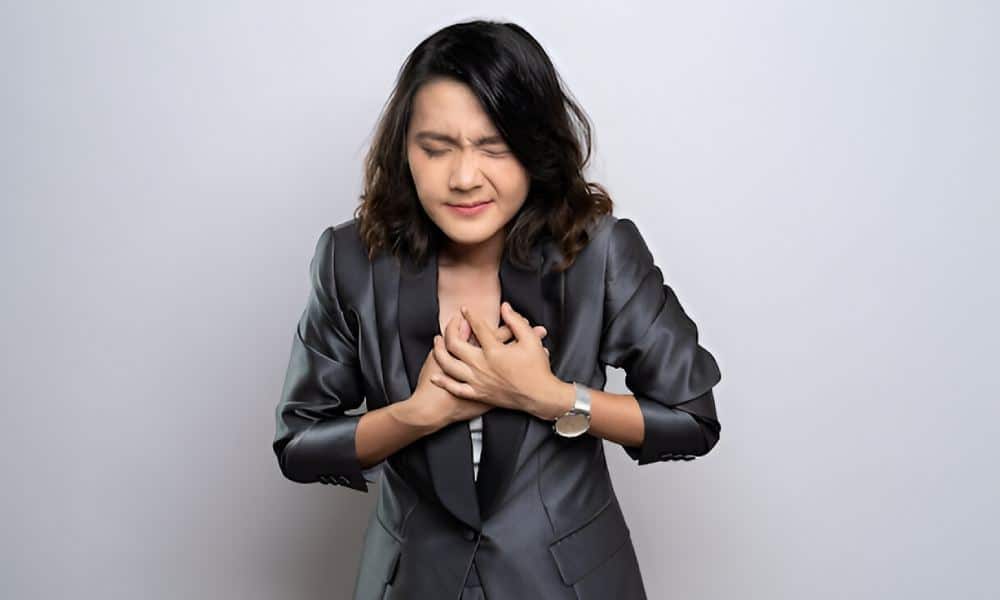 Apa itu Kanker Payudara?